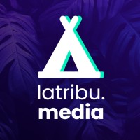 LaTribu Media logo - Similar company to App-Learning