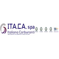 ITALIANA CARBURANTI S.P.A. logo - Similar company to Vargas S.R.L. | Carburanti Per Autotrazione