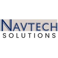 Navtech Solutions Inc logo - Similar company to Navtech Group