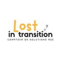Lost in Transition logo - Similar company to Rupture Engagée
