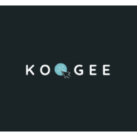 Koogee logo - Similar company to Koogee | Digital Studio