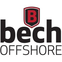 Bech Offshore logo - Similar company to 3D Engineering