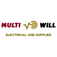 Multi Will Electrical and Supplies logo - Similar company to Haslop & Mason