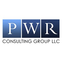 PWR Consulting Group, LLC. logo - Similar company to Digital Retail Partners