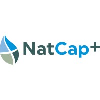NatCap+ logo - Similar company to The Conservation Exchange
