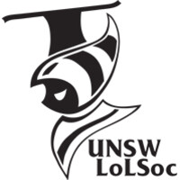 UNSW League of Legends Society logo - Similar company to A.C.E. Tuition Centre