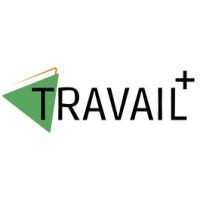Travail + logo - Similar company to Icha