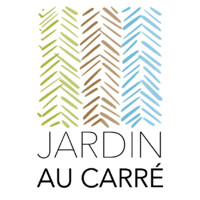 Jardin Au Carre