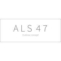 ALS 47 logo - Similar company to Xqant