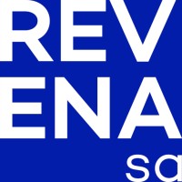 REVENA sa logo - Similar company to Empica