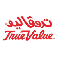 TrueValue kuwait logo - Similar company to Baghchin