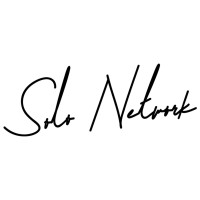 Solo Network logo - Similar company to Amobblar