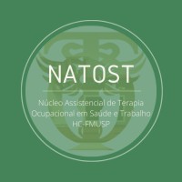 Núcleo Assistencial de Terapia Ocupacional em Saúde e Trabalho (NATOST) logo - Similar company to Med'Rh