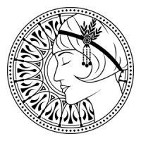 La Garçonne Vichy logo - Similar company to Yaka