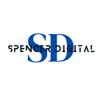Spencer Digital logo - Similar company to Dyatec