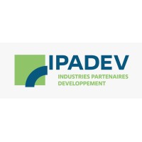 IPADEV logo - Similar company to Tanga Group