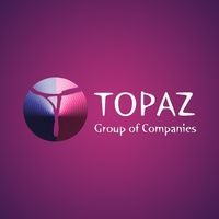Topaz Group of Companies logo - Similar company to Zaheermalik