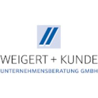 WEIGERT + KUNDE Unternehmensberatung GmbH logo - Similar company to Murr & Siedentop Steuerberater