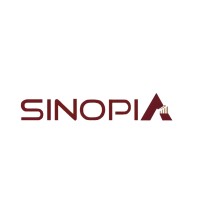 Sinopia logo - Similar company to Biind