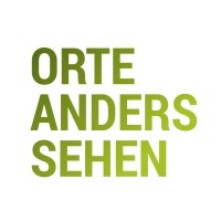 Orte anders sehen logo - Similar company to Meeting Monkeys