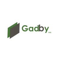GADBY SARL logo - Similar company to Le Masson