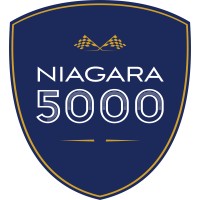 Niagara 5000 sponsored by Grand Touring Automobiles logo - Similar company to Devbuddy