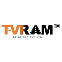 TVRAM Solutions Pvt Ltd logo - Similar company to Keshav Logistic