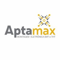 Aptamax logo - Similar company to Ateei Equipamentos Eletroeletrônicos Industriais Ltda