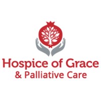 HOSPICE OF GRACE AND PALLIATIVE CARE, INC. logo - Similar company to Aveeva Hospice