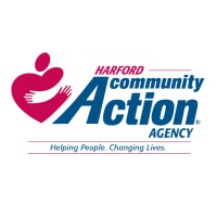 Harford Community Action Agency logo - Similar company to Anoka County Community Action Program