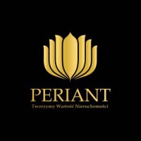 PERIANT logo - Similar company to Tls Offshore Containers International