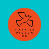 Carrier Pigeon XR logo - Similar company to Connected Cms Webbyrå Ab