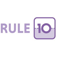 Rule10 Digital Ltd logo - Similar company to Rsk Geospatial