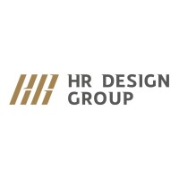 HR Design Group - Property & Construction recruitment logo - Similar company to Hrdg.