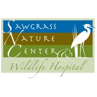 Sawgrass Nature Center And Wildlife Hospital