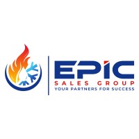 Epic Sales Group logo - Similar company to Linesets, Inc.