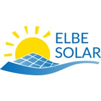 Elbe Solar GmbH logo - Similar company to Char2Cool E.V.
