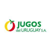 Jugos Del Uruguay logo - Similar company to Agua Sirte