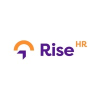 Rise HR logo - Similar company to Slf Technologies