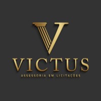 VICTUS ASSESSORIA EM LICITAÇÕES logo - Similar company to Valle Assessoria E Consultoria Em Licitações