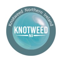 Knotweed Northern Ireland logo - Similar company to Cooke Bros Engineering Ltd