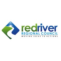 Red River Regional Council logo - Similar company to Inforum