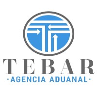 Agencia Aduanal TEBAR logo - Similar company to Galex Group