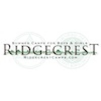 Ridgecrest Summer Camps