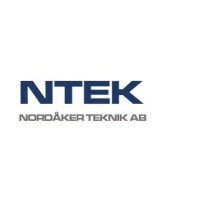 Nordåker Teknik AB logo - Similar company to Heatmac Oy