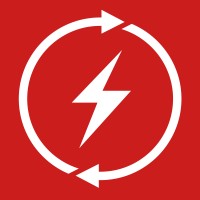 Not a Tesla App logo - Similar company to Tesla Info