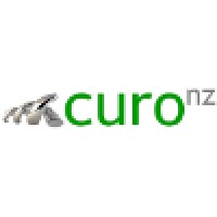 CuroNZ logo - Similar company to Savvy Diagnostics