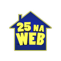 25naWeb logo - Similar company to My Creator Team