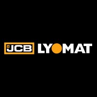 JCB LYOMAT logo - Similar company to Blue Road Partners