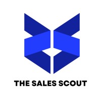 The Sales Scout logo - Similar company to Invero Staffing